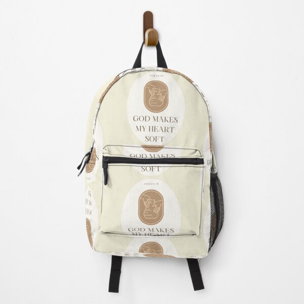 Item preview, Job 23:16 designed and sold by Undonemadenew.