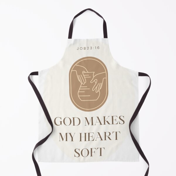 Item preview, Job 23:16 designed and sold by Undonemadenew.