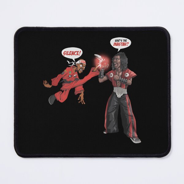 Item preview, Who The Mastah Silence designed and sold by TimothyMillers.