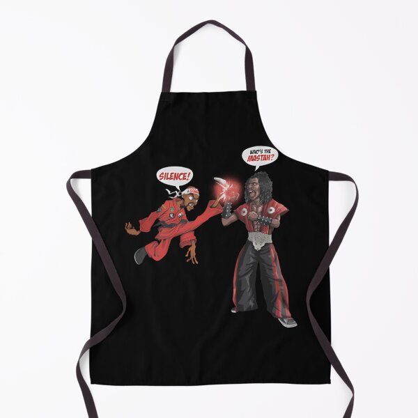Item preview, Who The Mastah Silence designed and sold by TimothyMillers.