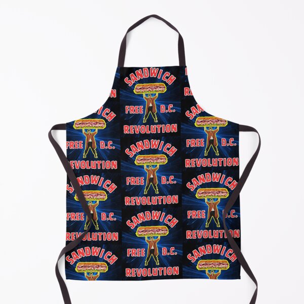 Item preview, Sandwich Guy designed and sold by WoodburyLake.