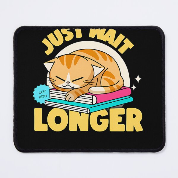 Item preview, If Im Not Back In Five Minutes Just Wait Longer designed and sold by ToniannJackso.