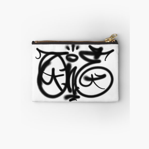 Item preview, ONE GRAFFITI TAG designed and sold by simplementemarc.