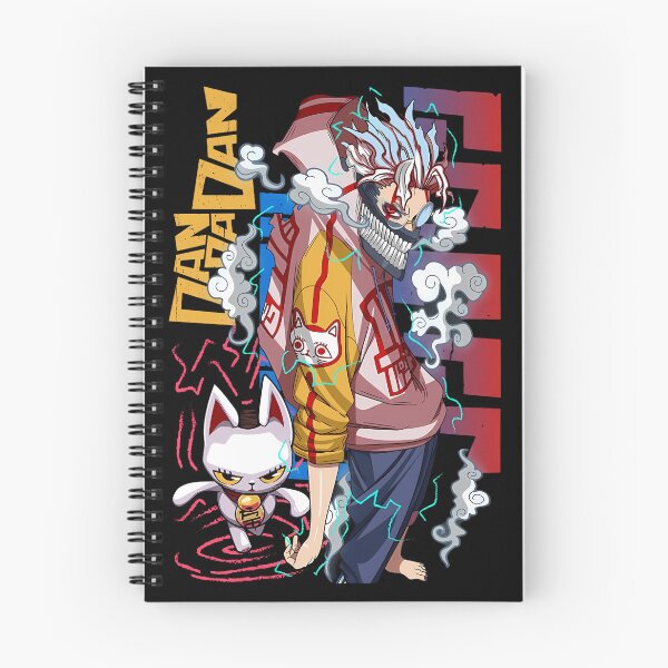 Item preview, Okarun designed and sold by ANIME HEAT.