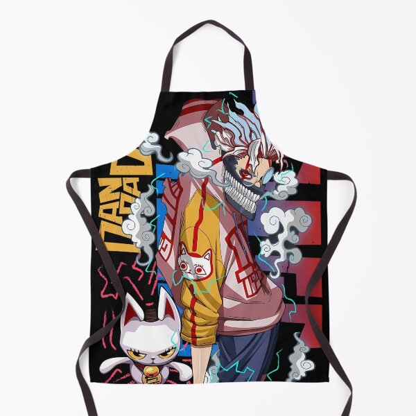 Item preview, Okarun designed and sold by ANIME HEAT.