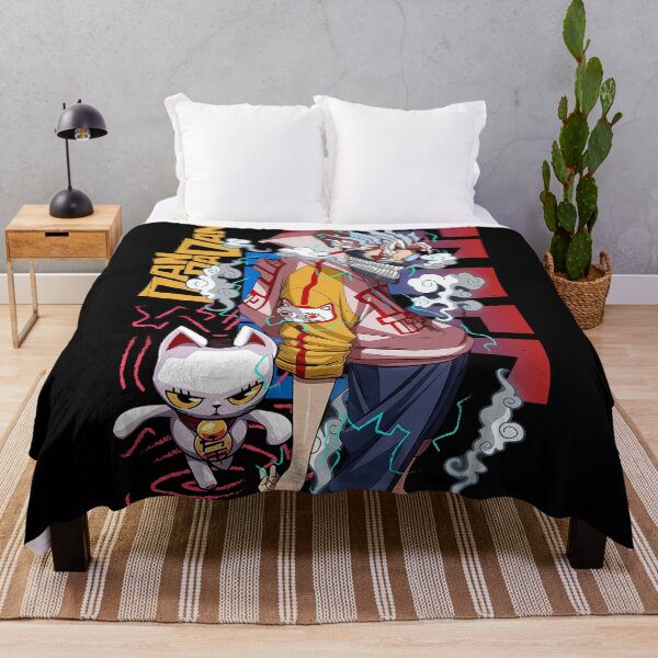 Item preview, Okarun designed and sold by ANIME HEAT.