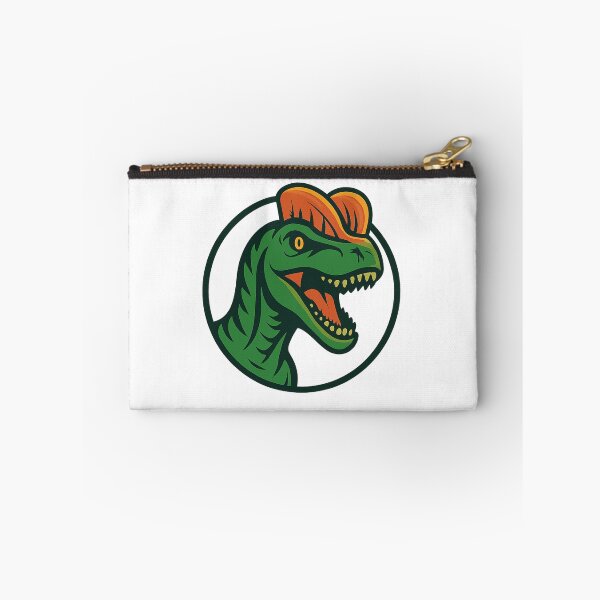 Item preview, dilophosaurus designed and sold by virusdesigner.