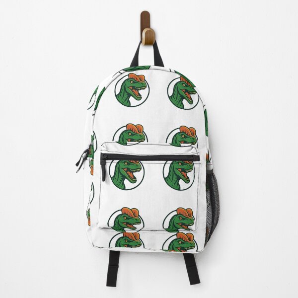 Item preview, dilophosaurus designed and sold by virusdesigner.