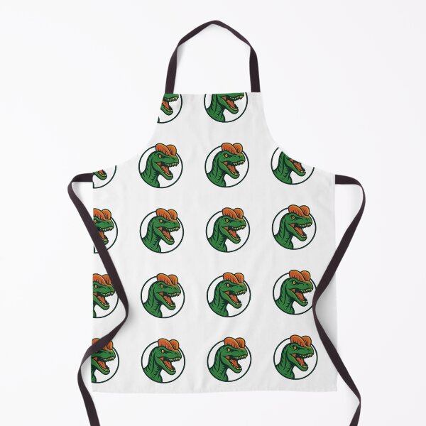 Item preview, dilophosaurus designed and sold by virusdesigner.