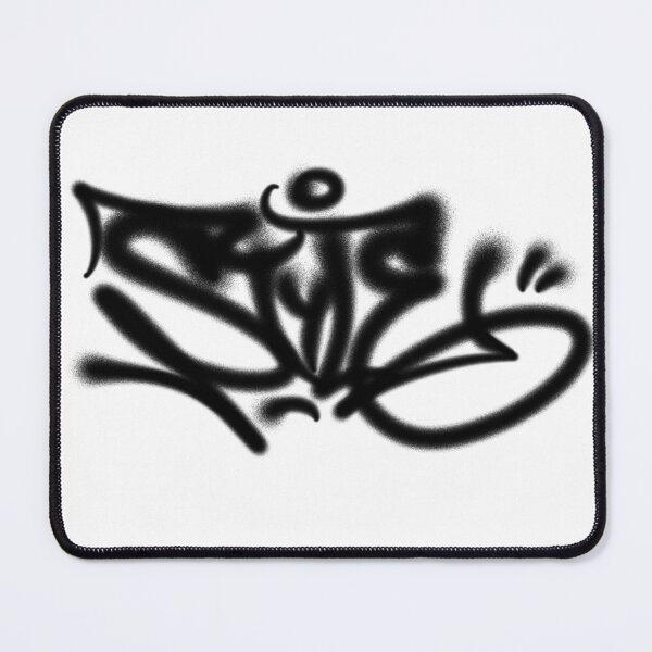 Item preview, STYLE GRAFFITI TAG designed and sold by simplementemarc.