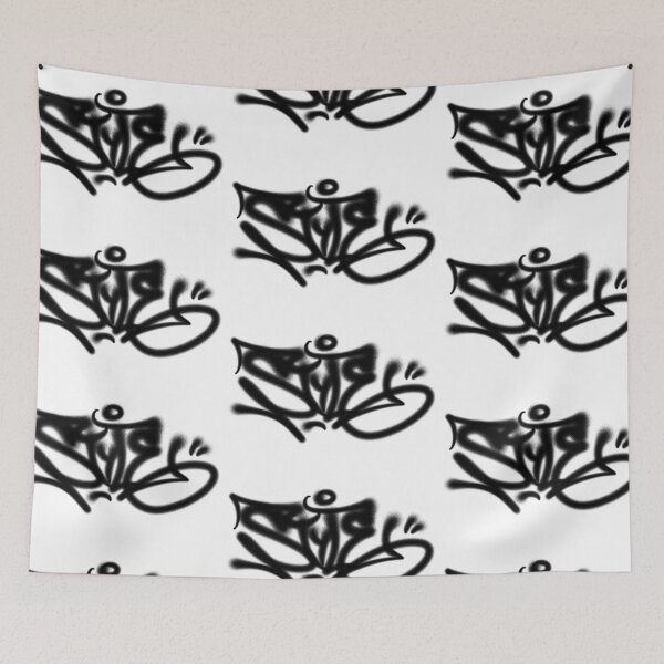 Item preview, STYLE GRAFFITI TAG designed and sold by simplementemarc.