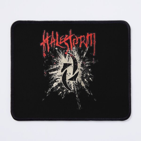 Item preview, Halestorm Band Woman'S designed and sold by Abnerquardt.