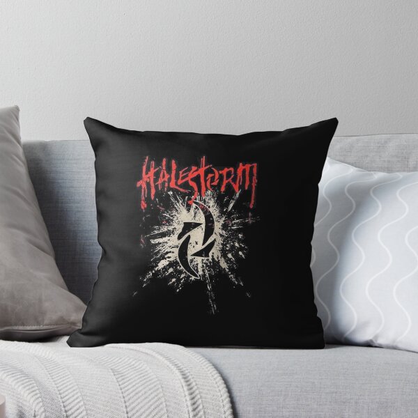 Item preview, Halestorm Band Woman'S  designed and sold by Abnerquardt.