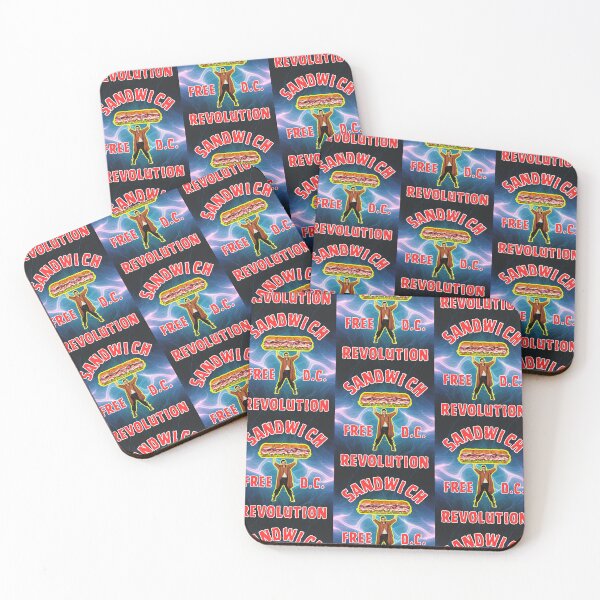 Item preview, Sandwich Guy  designed and sold by WoodburyLake.