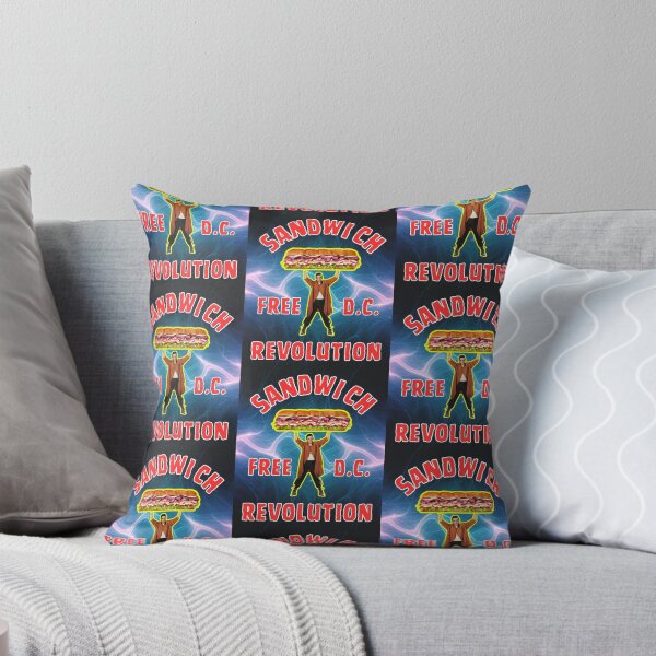 Item preview, Sandwich Guy  designed and sold by WoodburyLake.