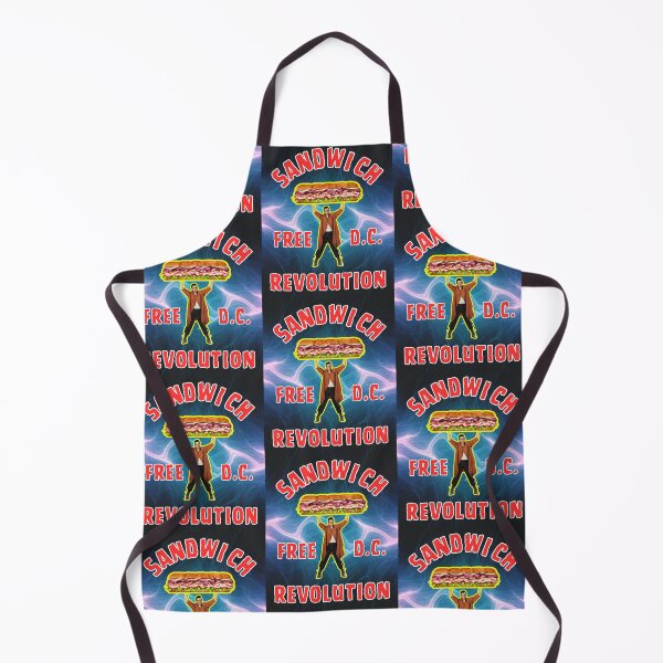 Item preview, Sandwich Guy designed and sold by WoodburyLake.