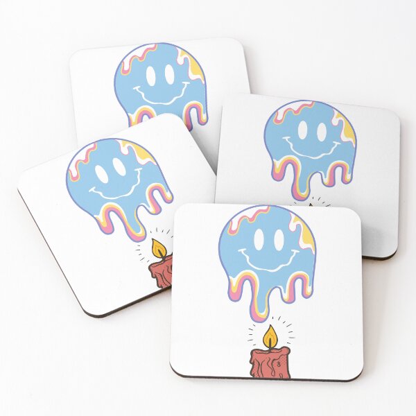 Item preview, Melting smiles designed and sold by TonyFromPSD.