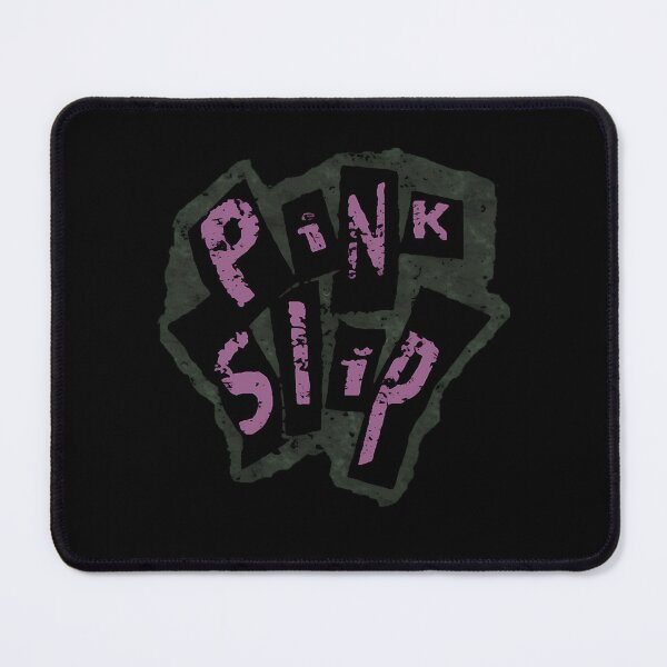 Item preview, Pink Slip Freaky Friday designed and sold by TimothyMillers.