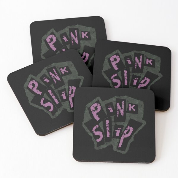 Item preview, Pink Slip Freaky Friday designed and sold by TimothyMillers.
