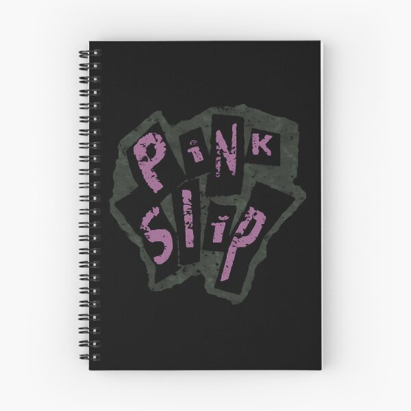Item preview, Pink Slip Freaky Friday designed and sold by TimothyMillers.