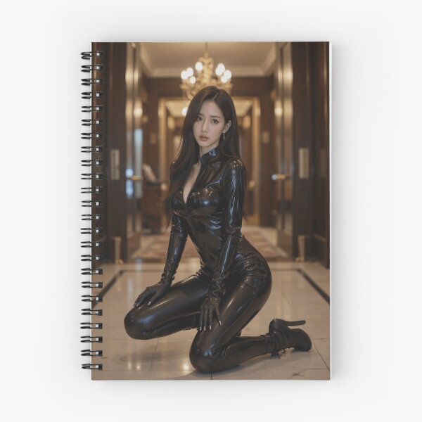 Artikelvorschau, Luxus Hall Catsuit Beauty entworfen und verkauft von SEIMEI2025.