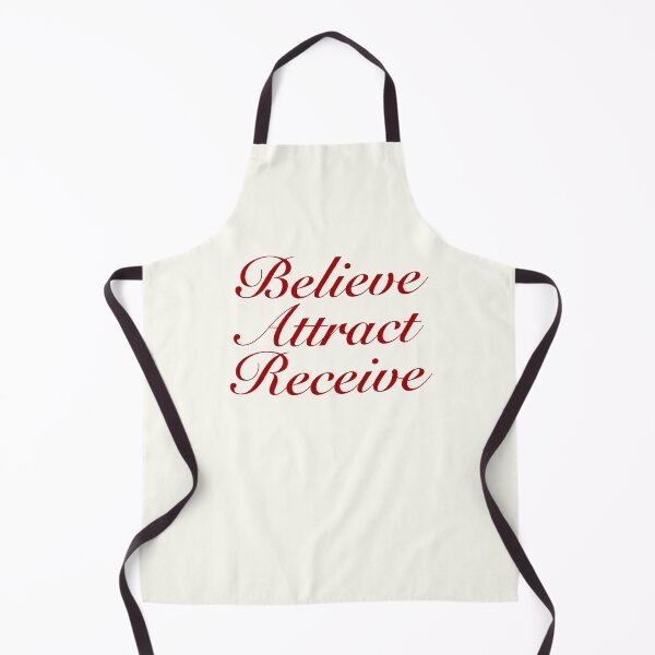 Item preview, Believe, attract, receive designed and sold by SWETA HALDER.