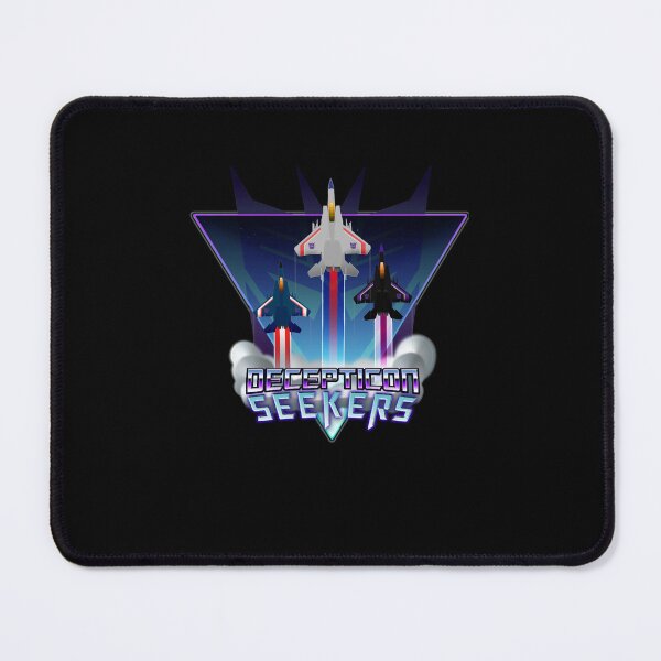 Item preview, Decepticon Seekers Classic  designed and sold by PatsyBreiten.