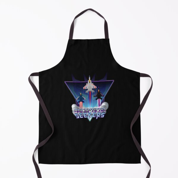 Item preview, Decepticon Seekers Classic  designed and sold by PatsyBreiten.