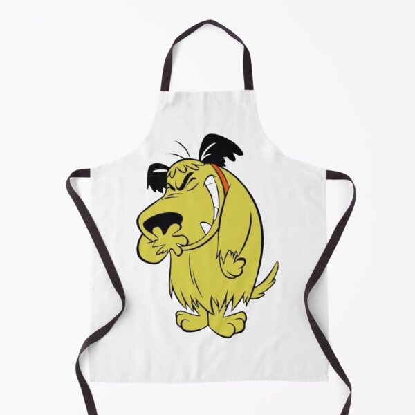 Item preview, Muttley Laughing  Wacky Races Cartoon Dog designed and sold by Abnerquardt.