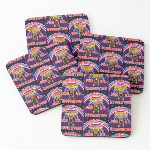 Item preview, Sandwich Guy  designed and sold by WoodburyLake.