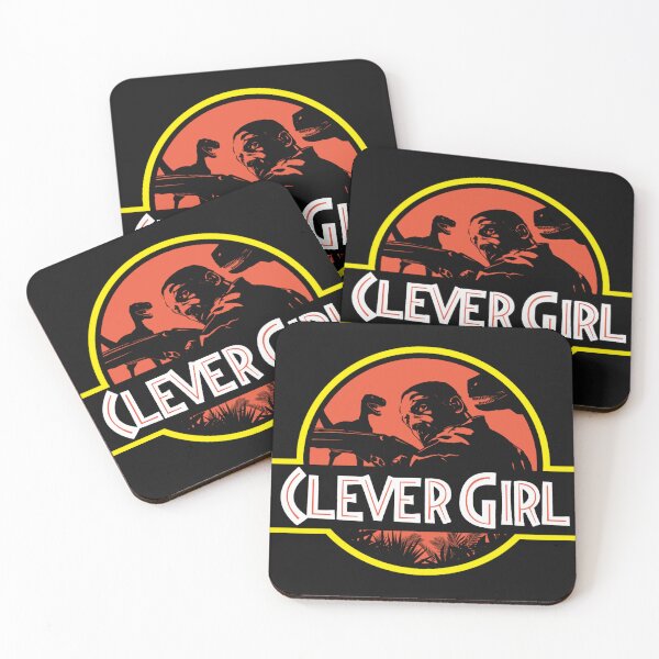 Item preview, Jurassic Park Classic designed and sold by lawlessmcarey.