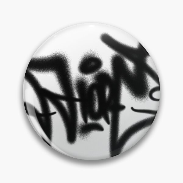 Item preview, HOPE GRAFFITI TAG designed and sold by simplementemarc.