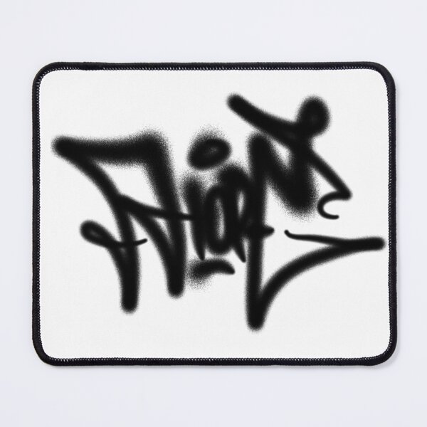 Item preview, HOPE GRAFFITI TAG designed and sold by simplementemarc.