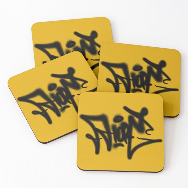 Item preview, HOPE GRAFFITI TAG designed and sold by simplementemarc.