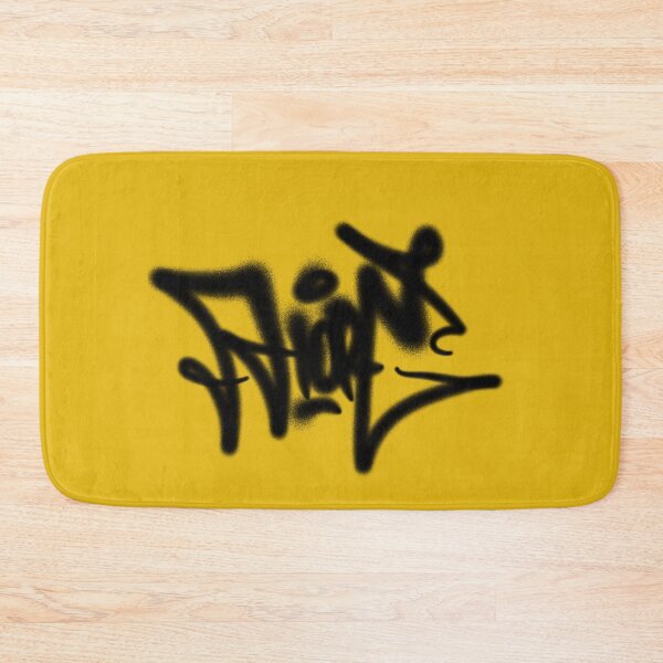 Item preview, HOPE GRAFFITI TAG designed and sold by simplementemarc.