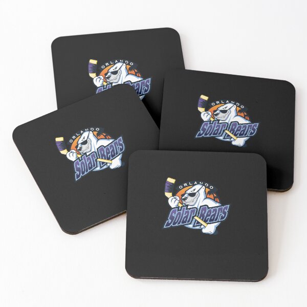 Item preview, Defunct Orlando Solar Bears IHL Hockey Team Logo Essential  designed and sold by PatsyBreiten.