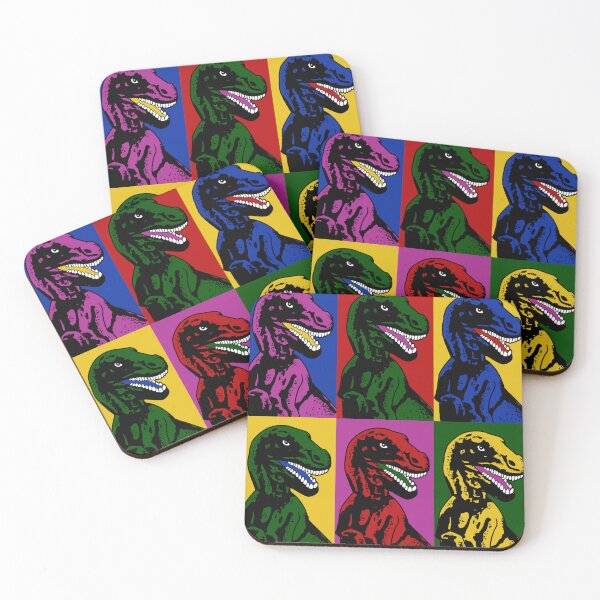 Item preview, Jurassic Park Classic designed and sold by lawlessmcarey.