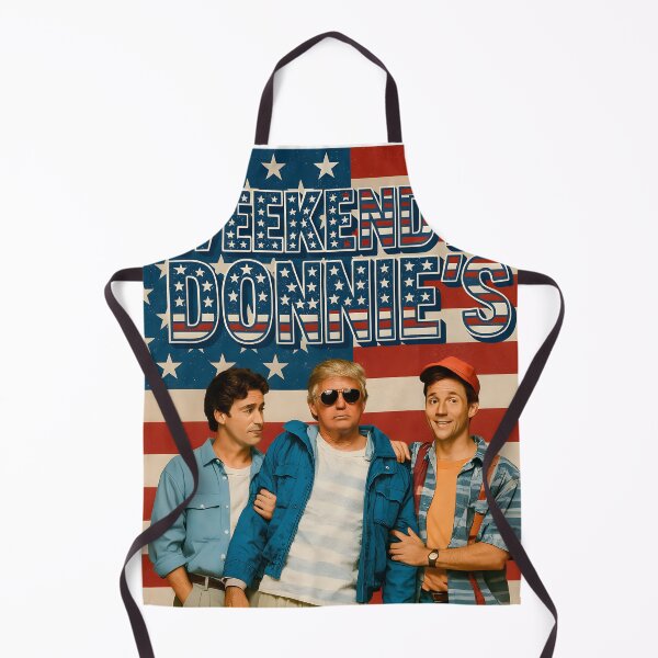 Item preview, Weekend at Donnie's  designed and sold by Pixel Propaganda.