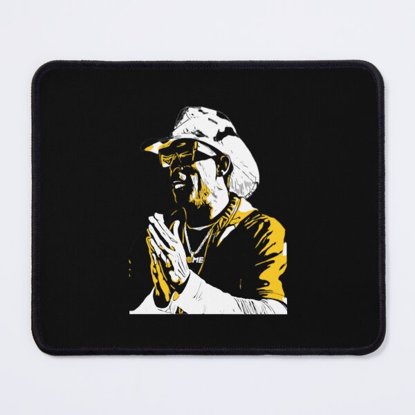 Item preview, Deion Sander Colorado University We Comin Classic  designed and sold by PatsyBreiten.