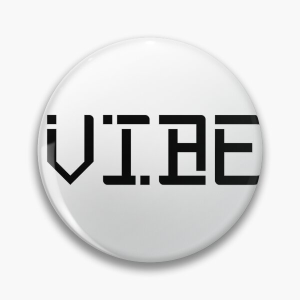 Artikelvorschau, VIBE #3 entworfen und verkauft von PunchandNik.