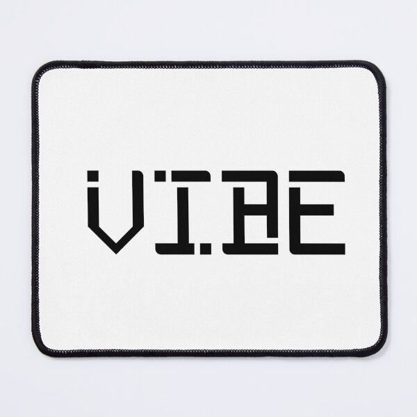Item preview, VIBE #3 designed and sold by PunchandNik.