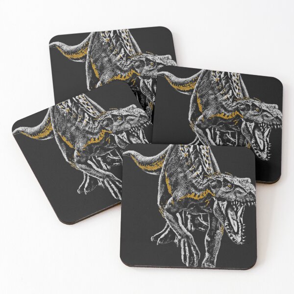 Item preview, Jurassic-Park Classic designed and sold by lawlessmcarey.