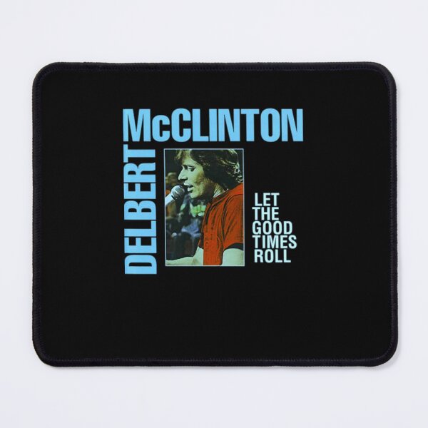 Item preview, Delbert McClinton Singer Songwriter Musician Best Logo Album Classic Classic  designed and sold by PatsyBreiten.