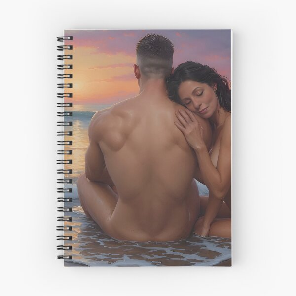 Item preview, A Love As Deep & Boundless As The Sea designed and sold by Lana Magnolia.
