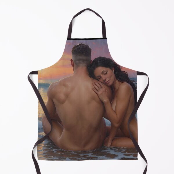 Item preview, A Love As Deep & Boundless As The Sea designed and sold by Lana Magnolia.