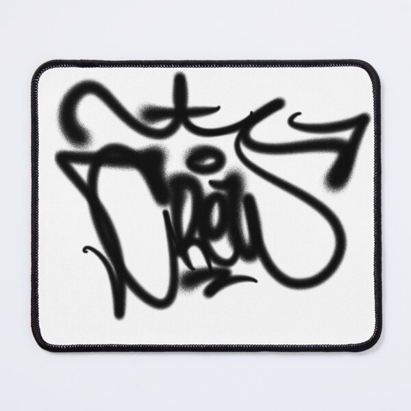 Item preview, CREW GRAFFITI TAG designed and sold by simplementemarc.