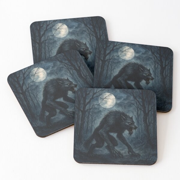 Item preview, Moonbound and Unmade designed and sold by Woven-myth.