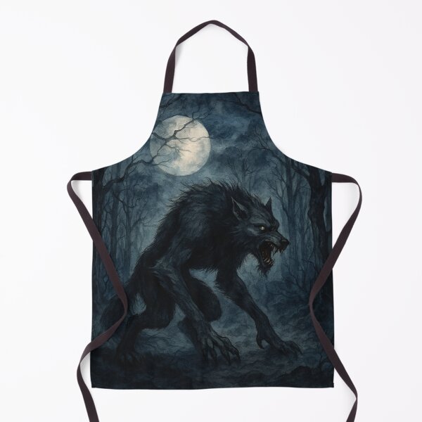 Item preview, Moonbound and Unmade designed and sold by Woven-myth.