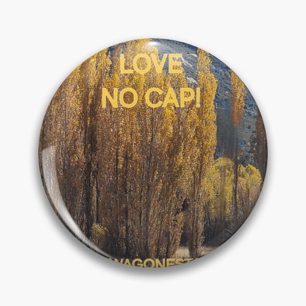 Item preview, Faith - LOVE NO CAP! by Wagonesta  designed and sold by Wagonesta.