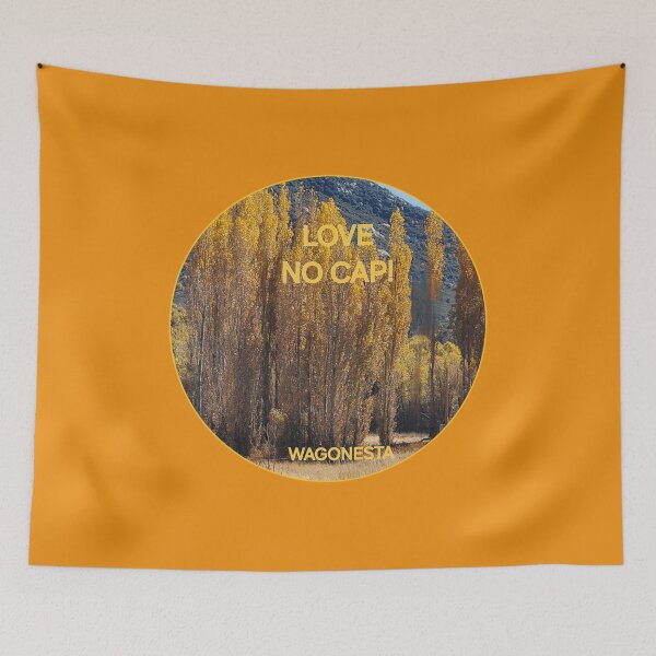 Item preview, Faith - LOVE NO CAP! by Wagonesta  designed and sold by Wagonesta.